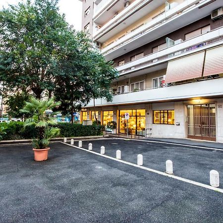 Ma Belle Maison Roma Ngoại thất bức ảnh