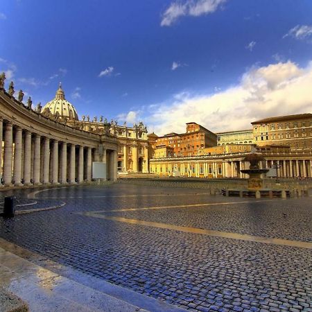 Ma Belle Maison Roma Ngoại thất bức ảnh