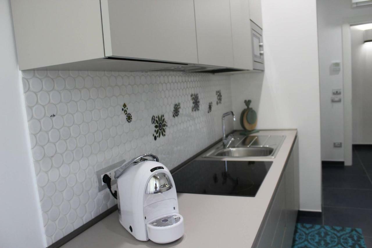 Ma Belle Maison Roma Ngoại thất bức ảnh