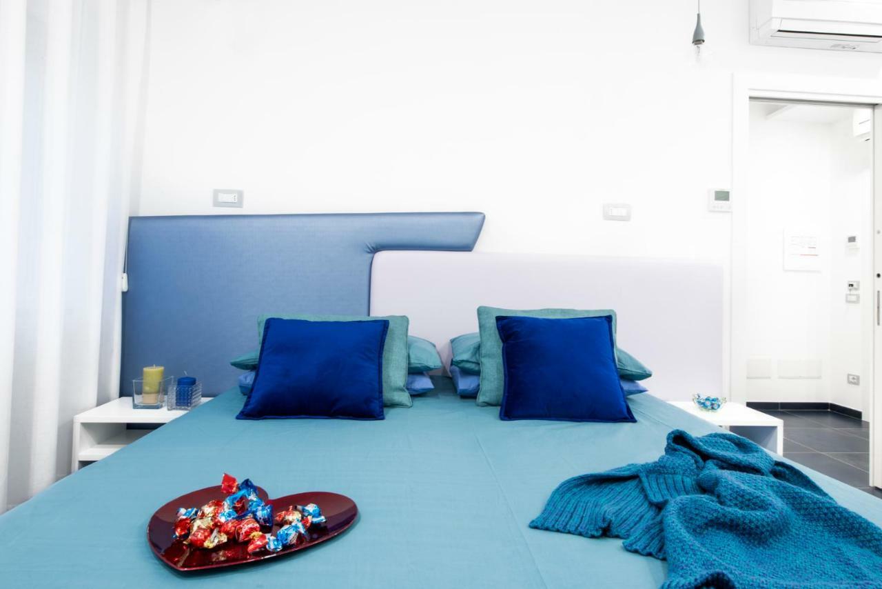 Ma Belle Maison Roma Ngoại thất bức ảnh