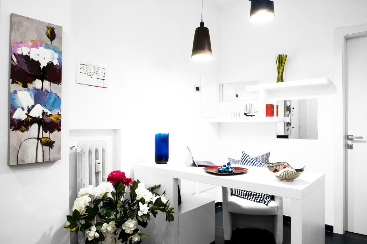 Ma Belle Maison Roma Ngoại thất bức ảnh