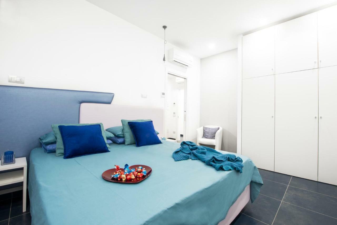 Ma Belle Maison Roma Ngoại thất bức ảnh