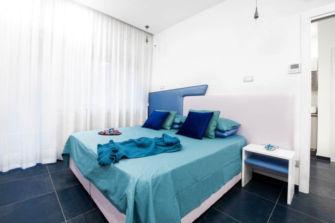 Ma Belle Maison Roma Ngoại thất bức ảnh