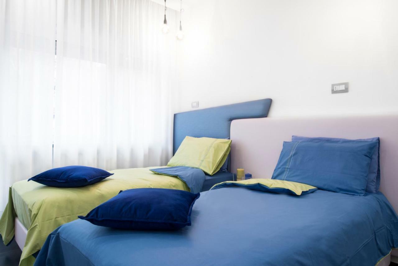 Ma Belle Maison Roma Ngoại thất bức ảnh