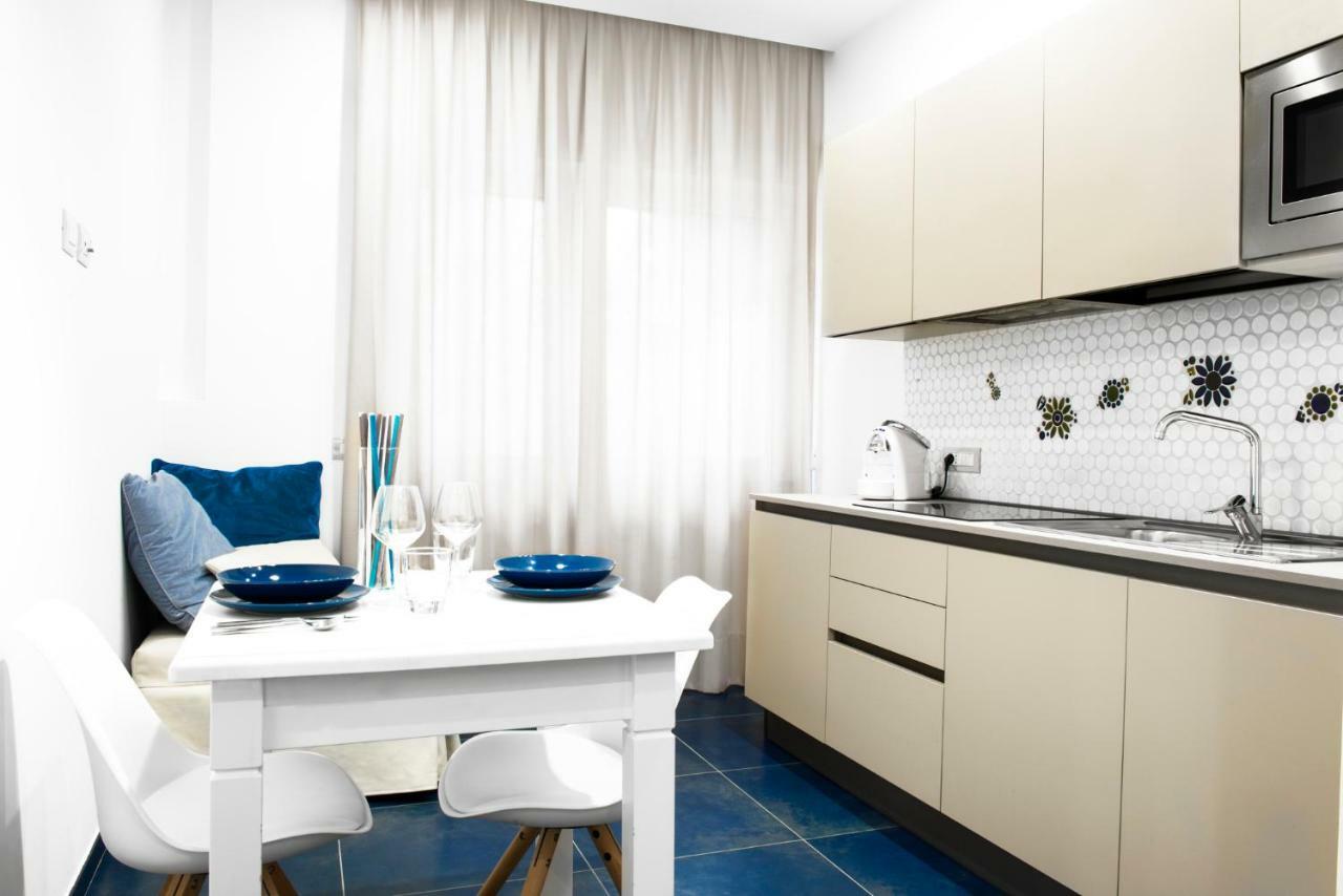 Ma Belle Maison Roma Ngoại thất bức ảnh