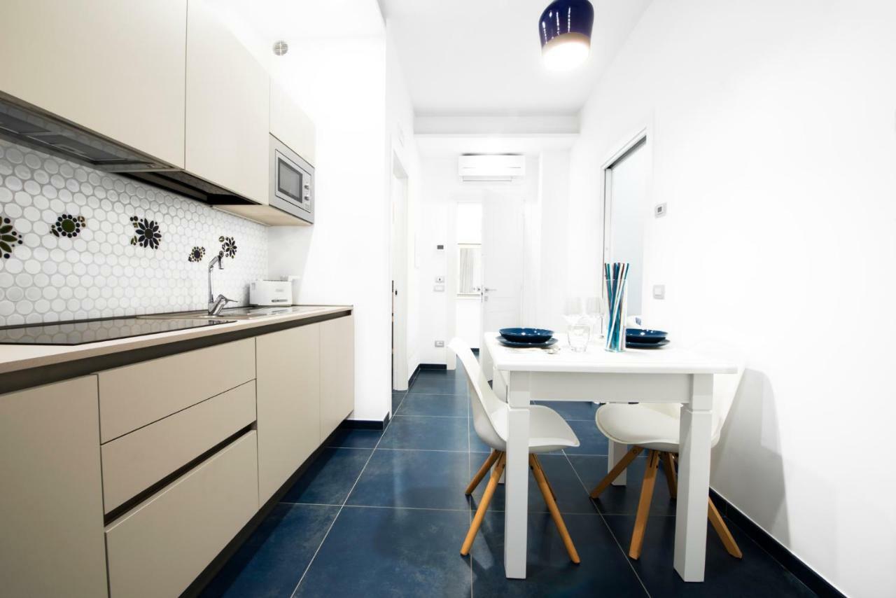 Ma Belle Maison Roma Ngoại thất bức ảnh