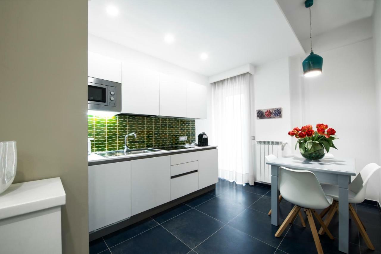 Ma Belle Maison Roma Ngoại thất bức ảnh