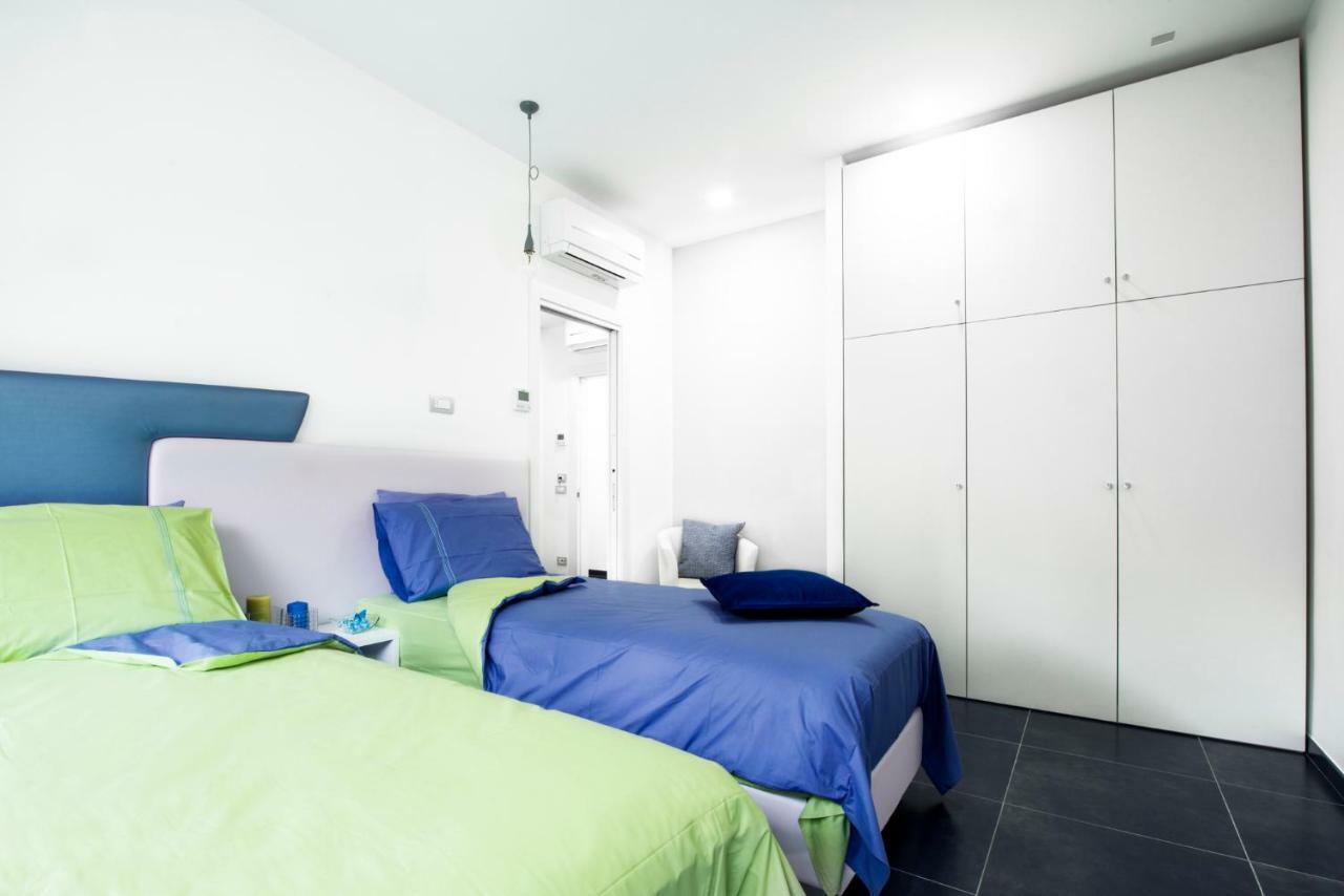 Ma Belle Maison Roma Ngoại thất bức ảnh