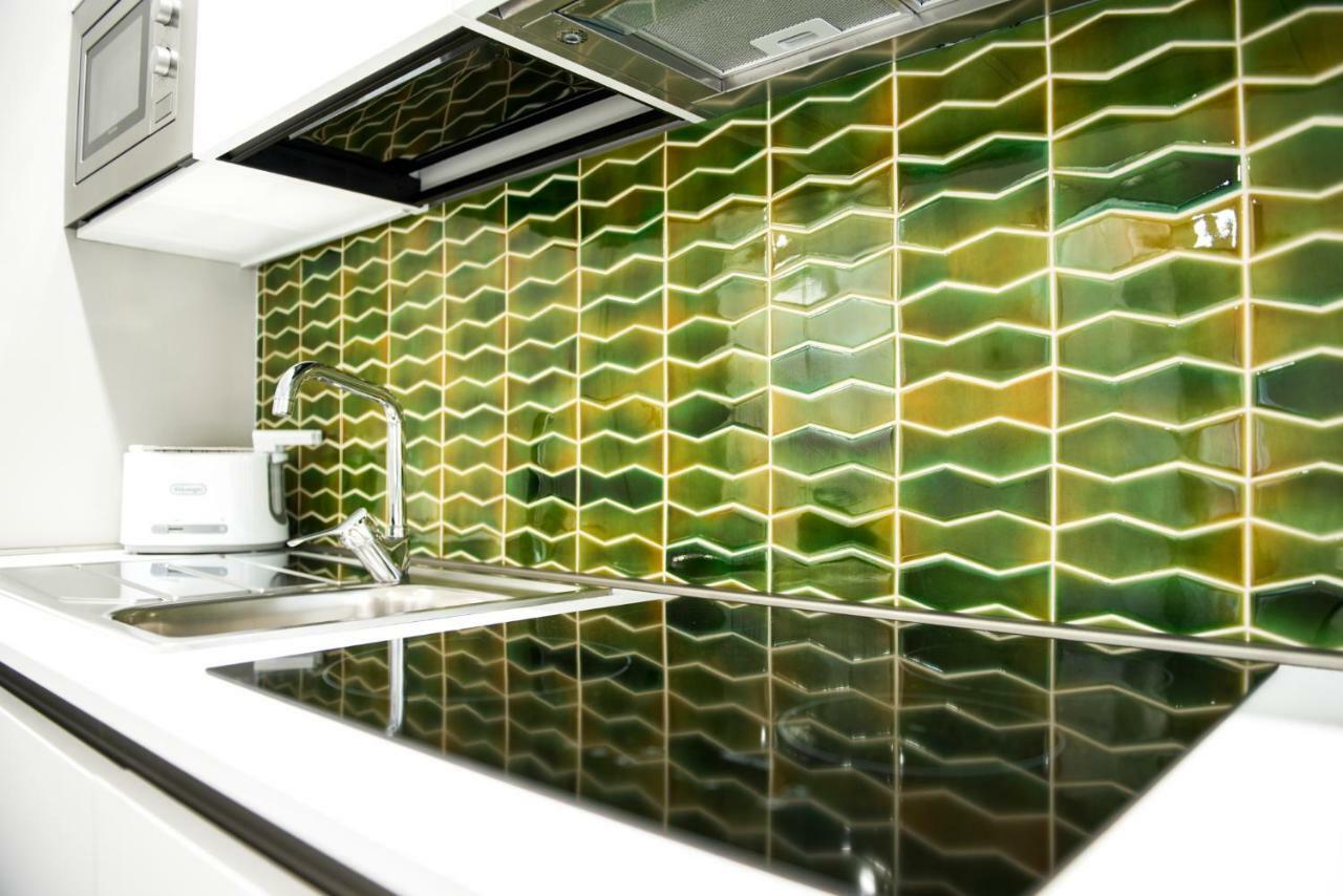 Ma Belle Maison Roma Ngoại thất bức ảnh