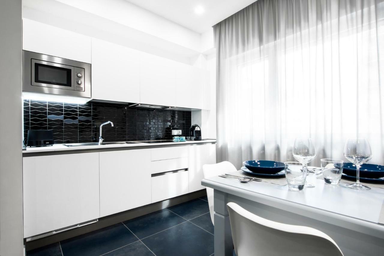 Ma Belle Maison Roma Ngoại thất bức ảnh