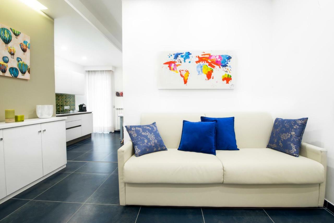 Ma Belle Maison Roma Ngoại thất bức ảnh