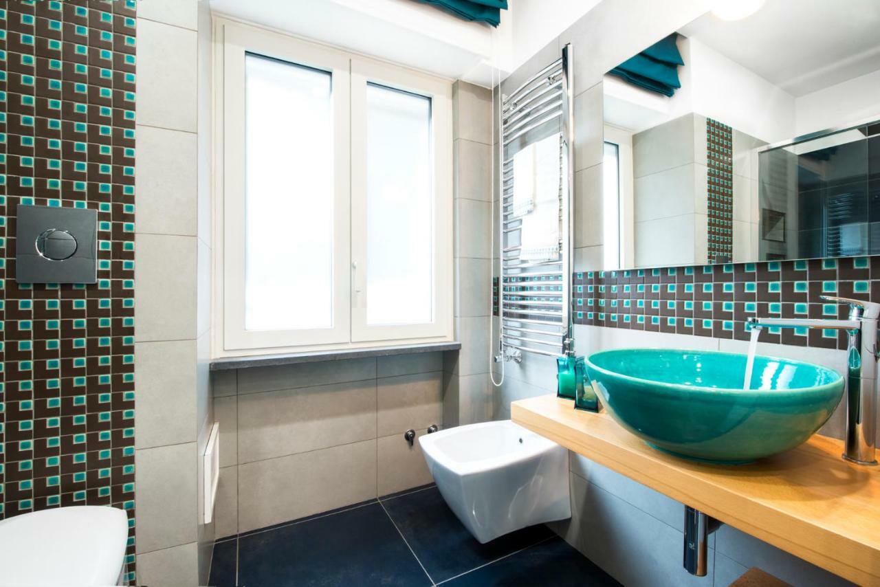 Ma Belle Maison Roma Ngoại thất bức ảnh
