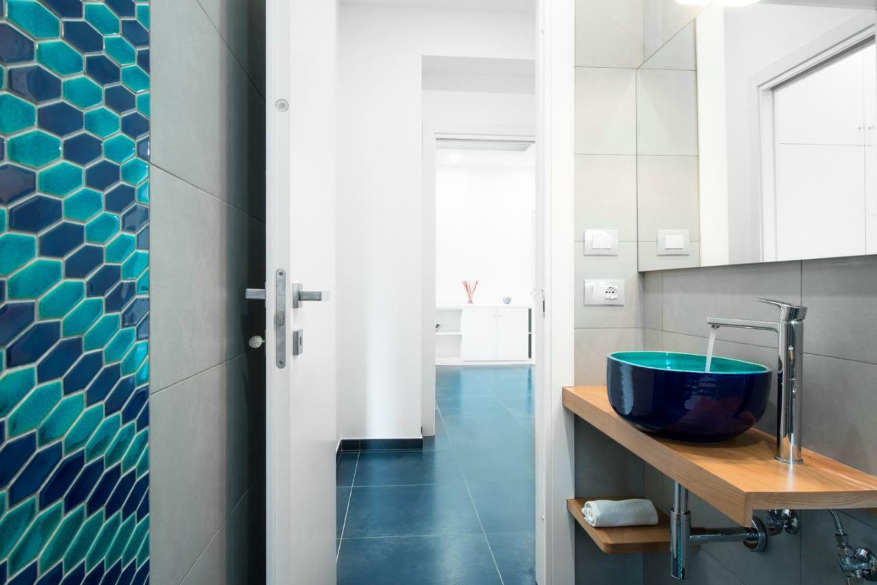 Ma Belle Maison Roma Ngoại thất bức ảnh