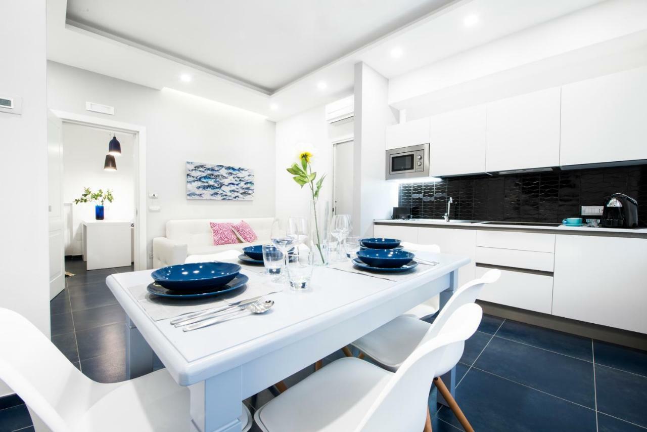 Ma Belle Maison Roma Ngoại thất bức ảnh
