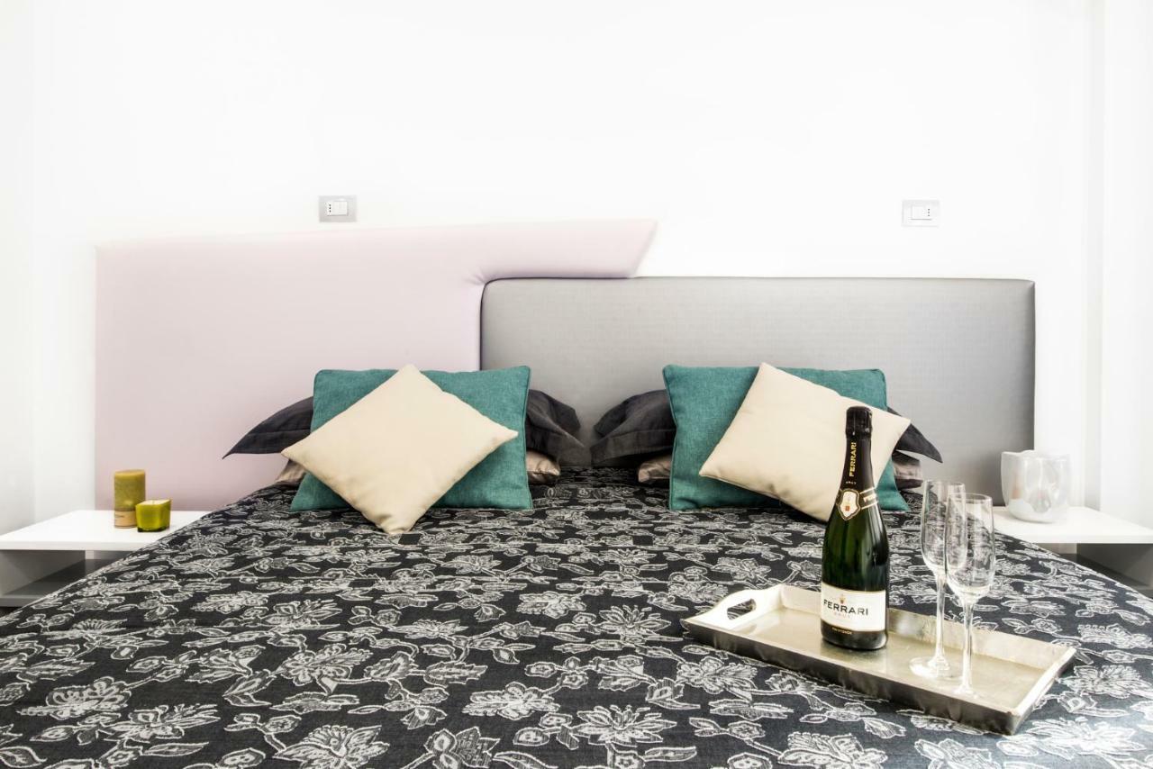 Ma Belle Maison Roma Ngoại thất bức ảnh