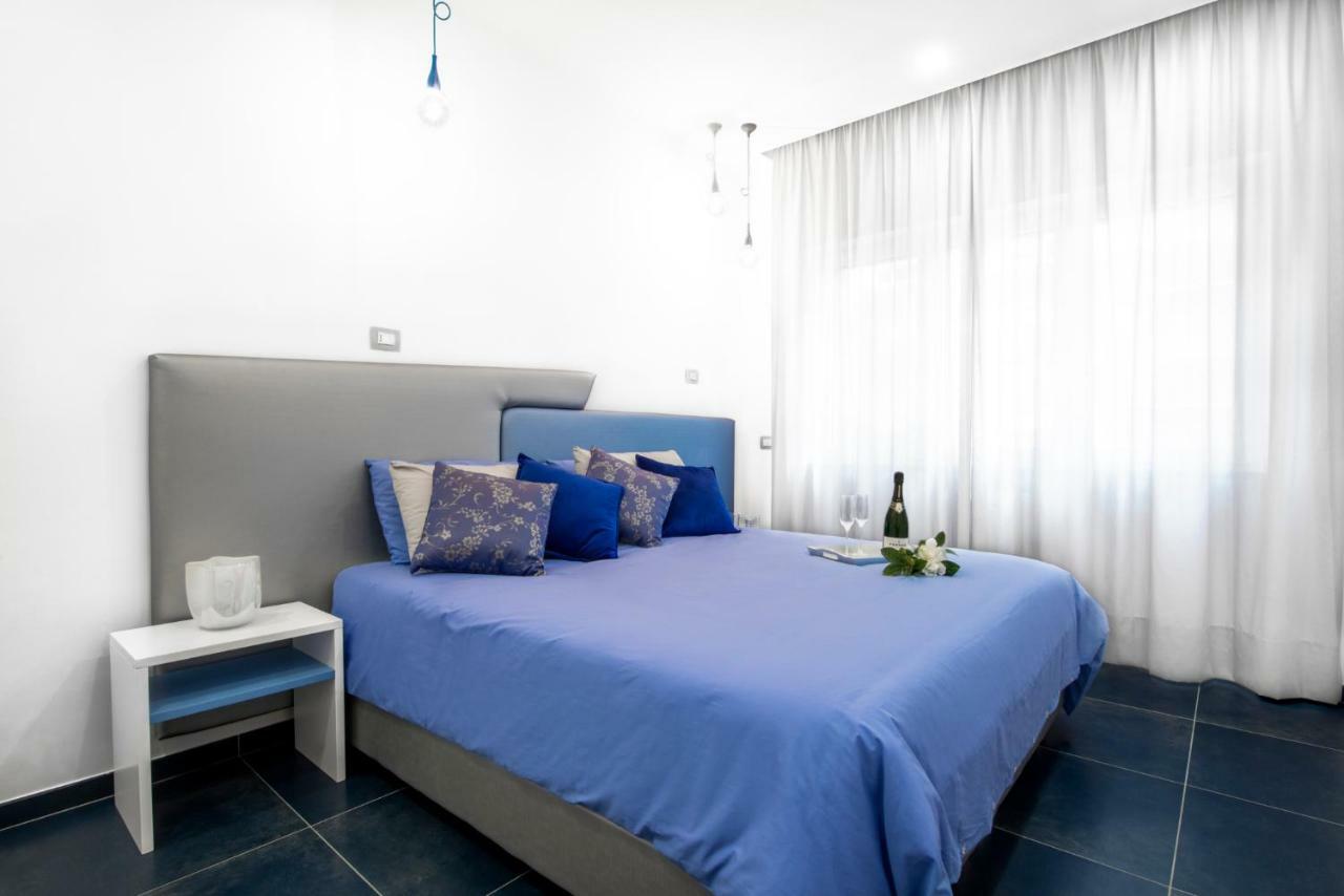 Ma Belle Maison Roma Ngoại thất bức ảnh