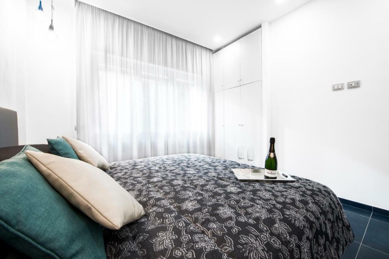 Ma Belle Maison Roma Ngoại thất bức ảnh