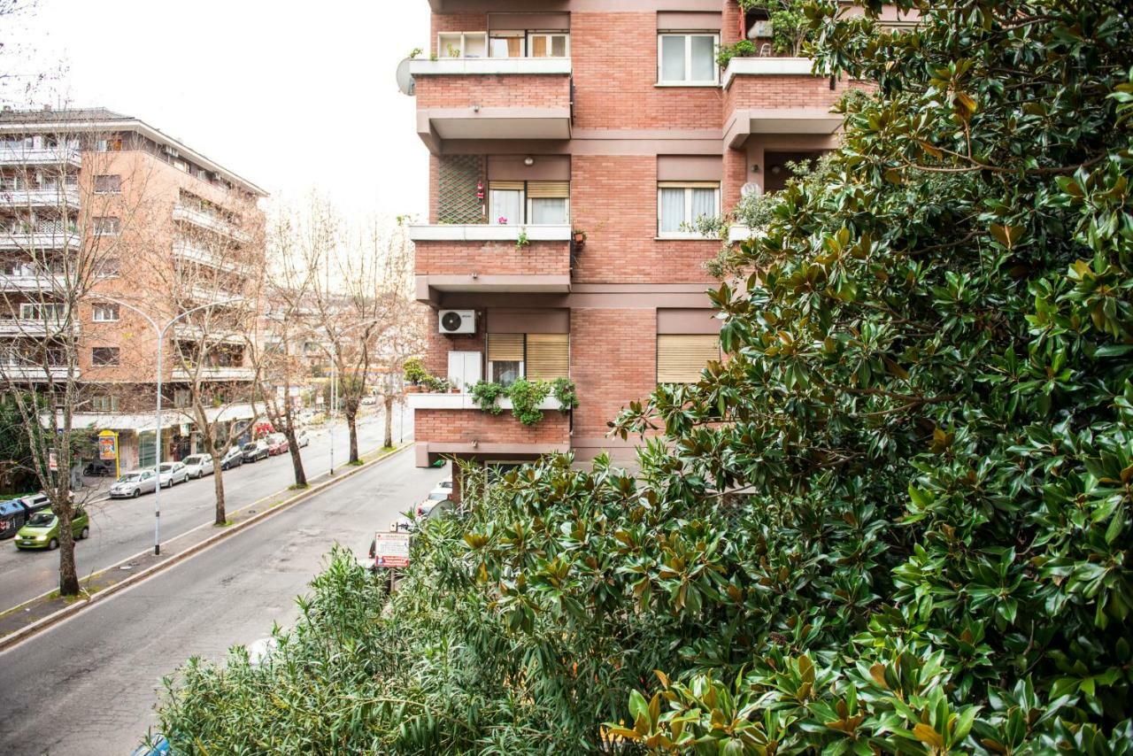 Ma Belle Maison Roma Ngoại thất bức ảnh