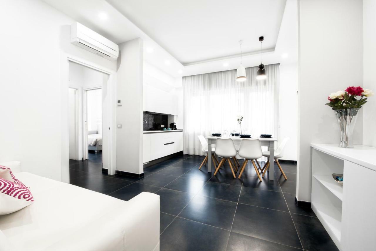 Ma Belle Maison Roma Ngoại thất bức ảnh