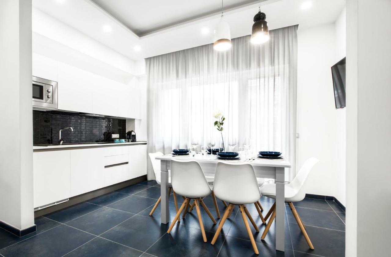 Ma Belle Maison Roma Ngoại thất bức ảnh