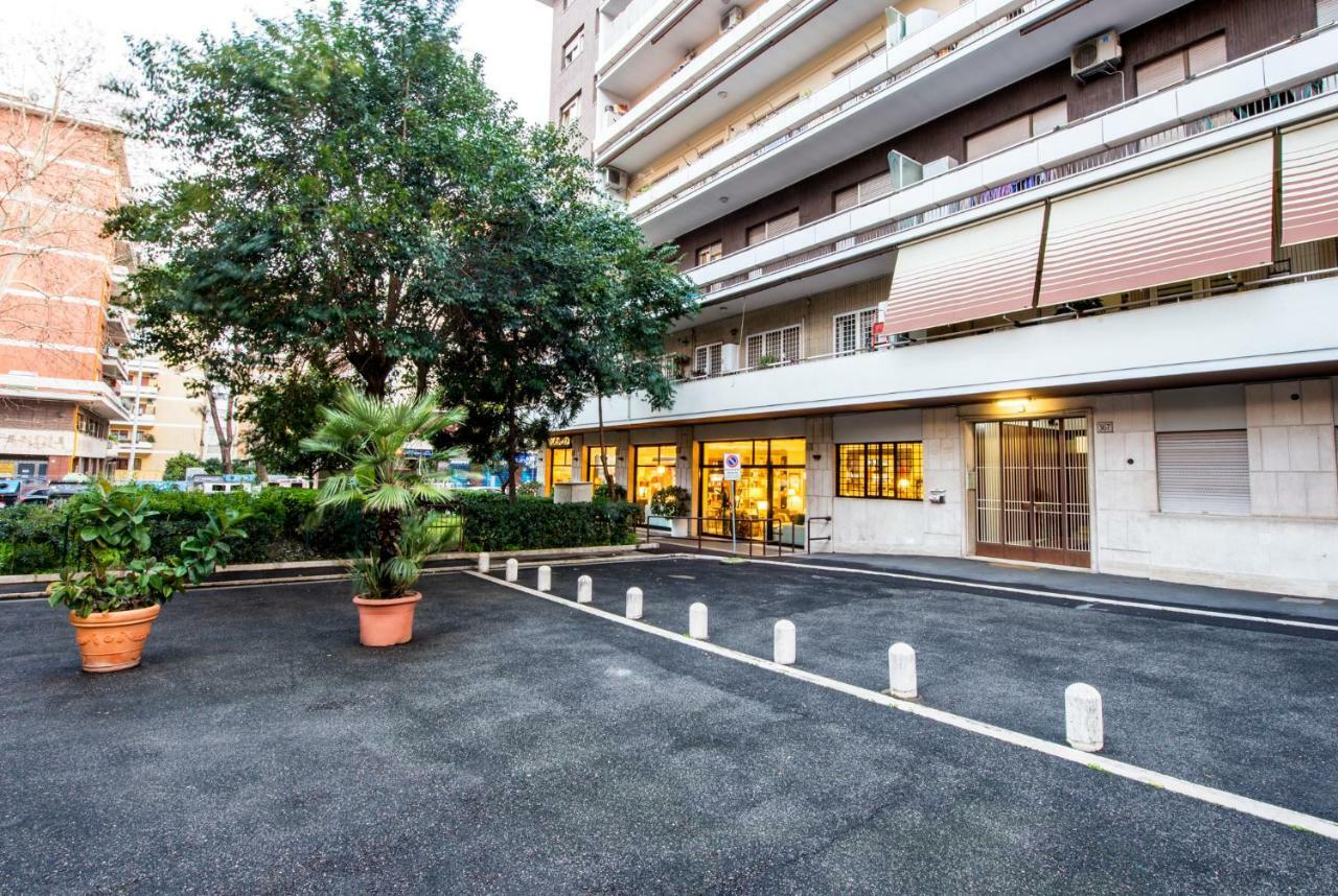 Ma Belle Maison Roma Ngoại thất bức ảnh