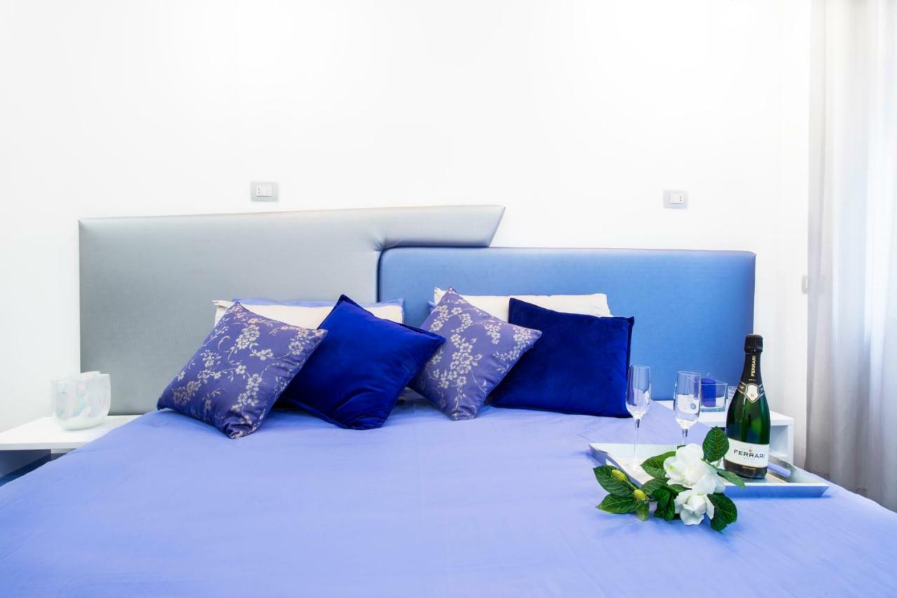 Ma Belle Maison Roma Ngoại thất bức ảnh