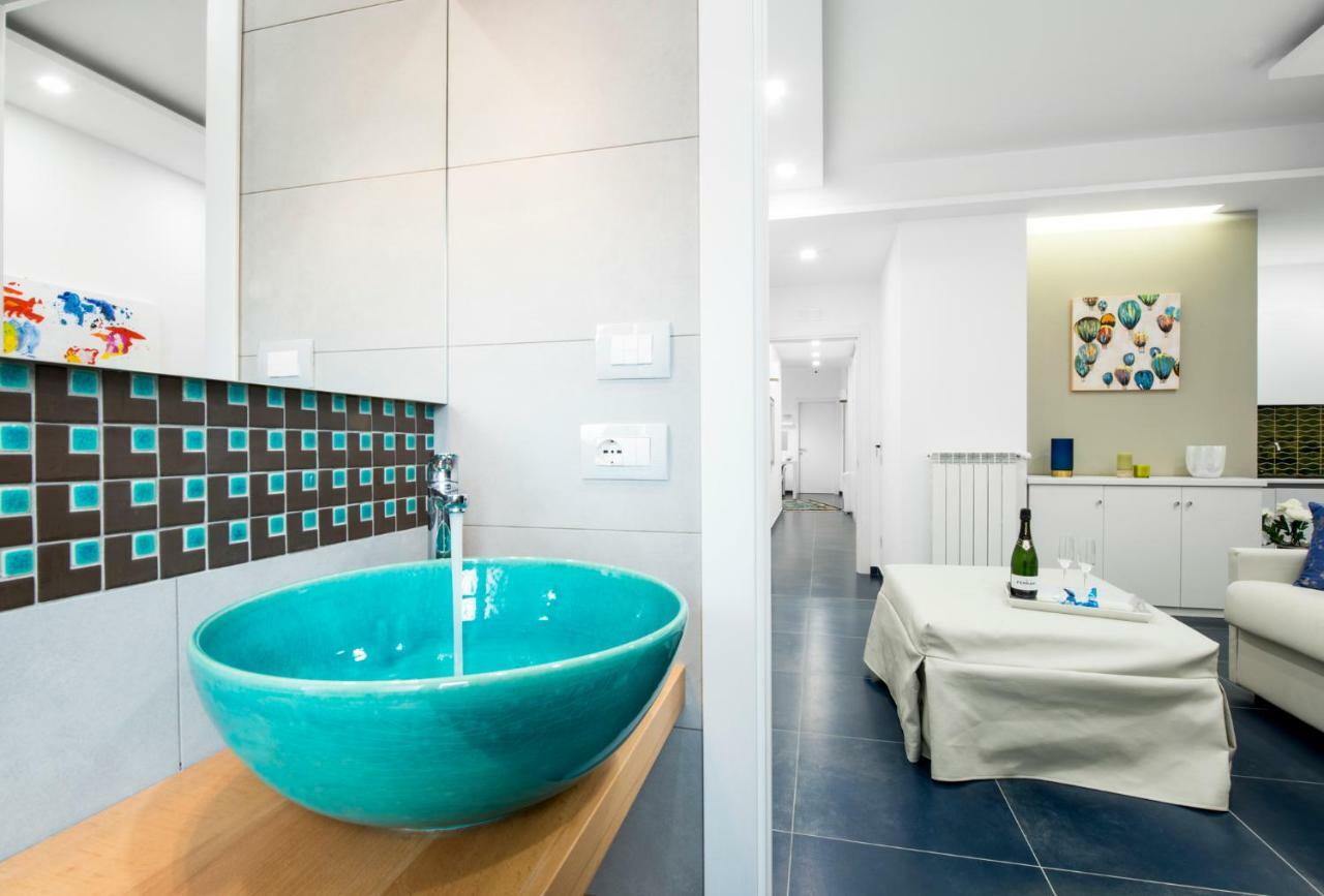 Ma Belle Maison Roma Ngoại thất bức ảnh