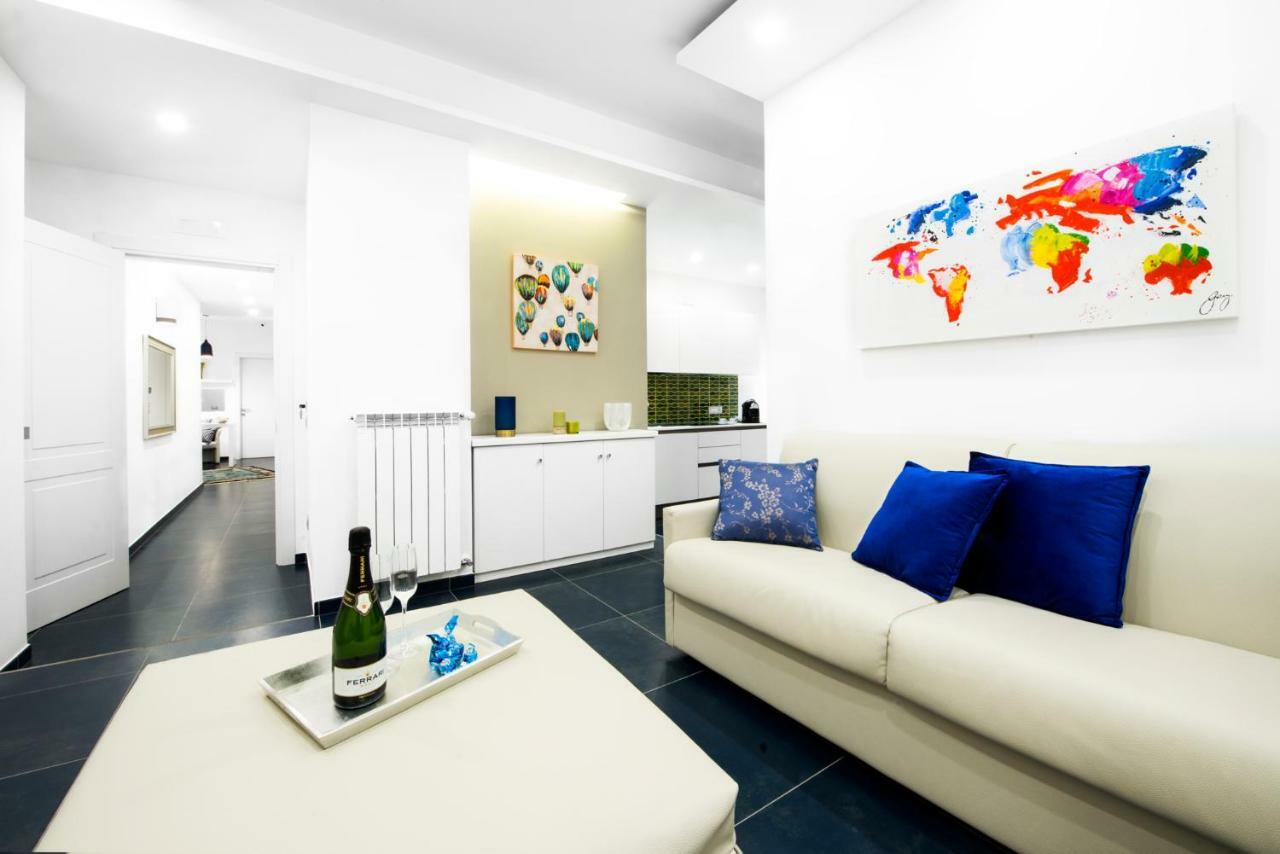 Ma Belle Maison Roma Ngoại thất bức ảnh