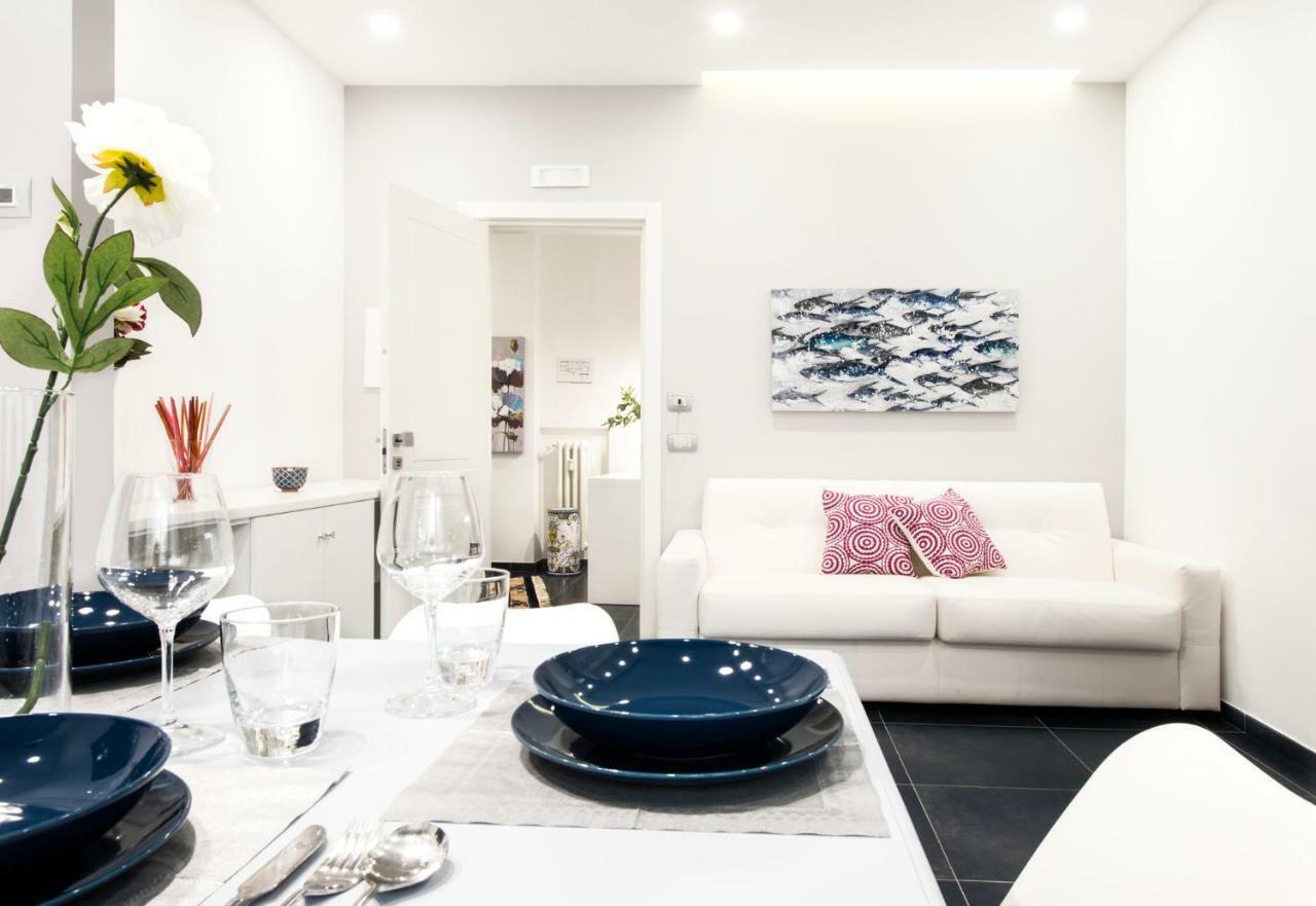 Ma Belle Maison Roma Ngoại thất bức ảnh