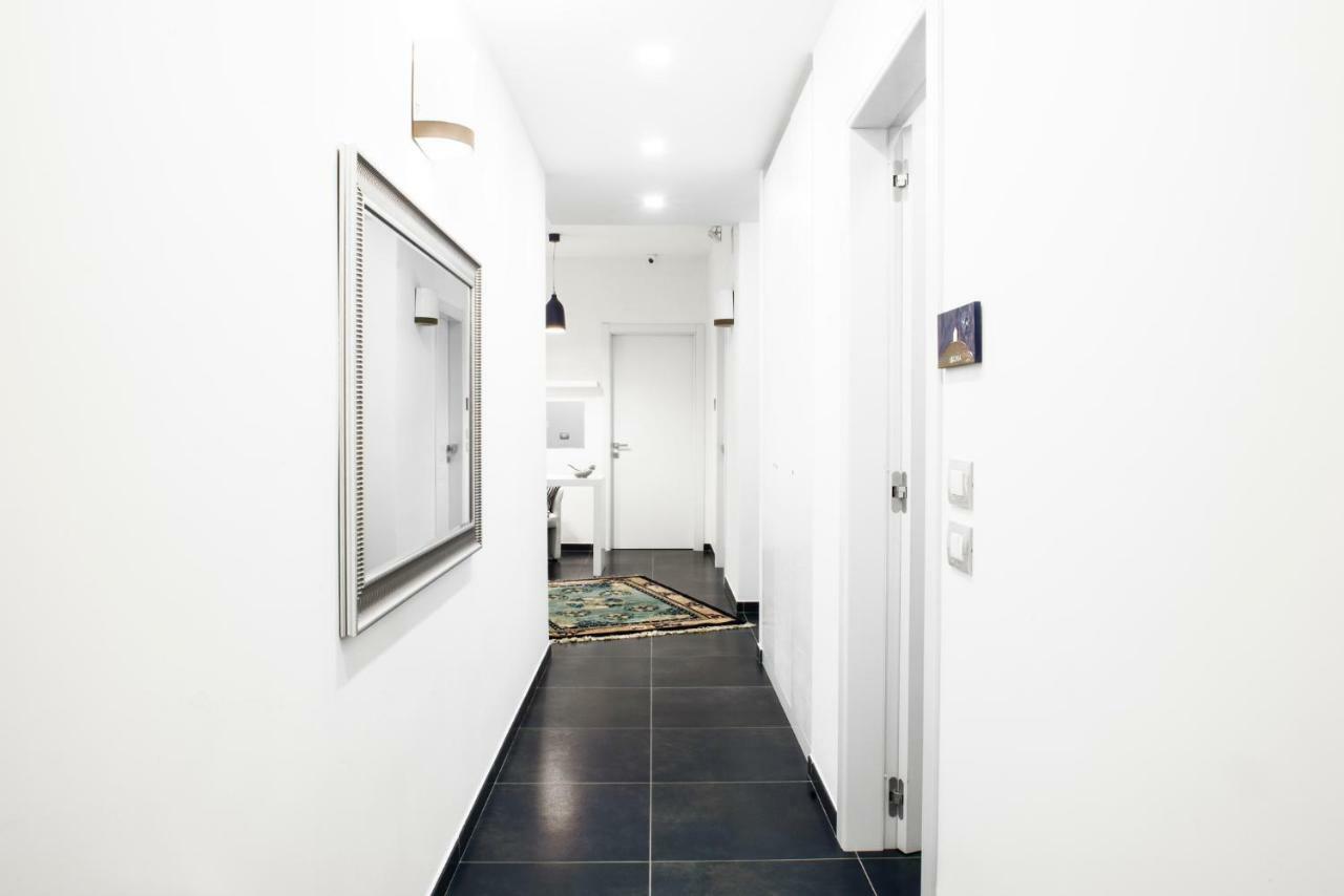Ma Belle Maison Roma Ngoại thất bức ảnh