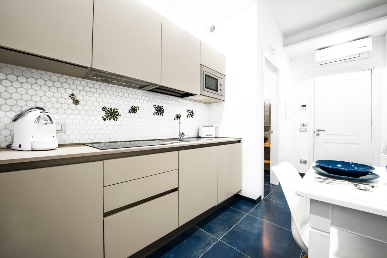 Ma Belle Maison Roma Ngoại thất bức ảnh