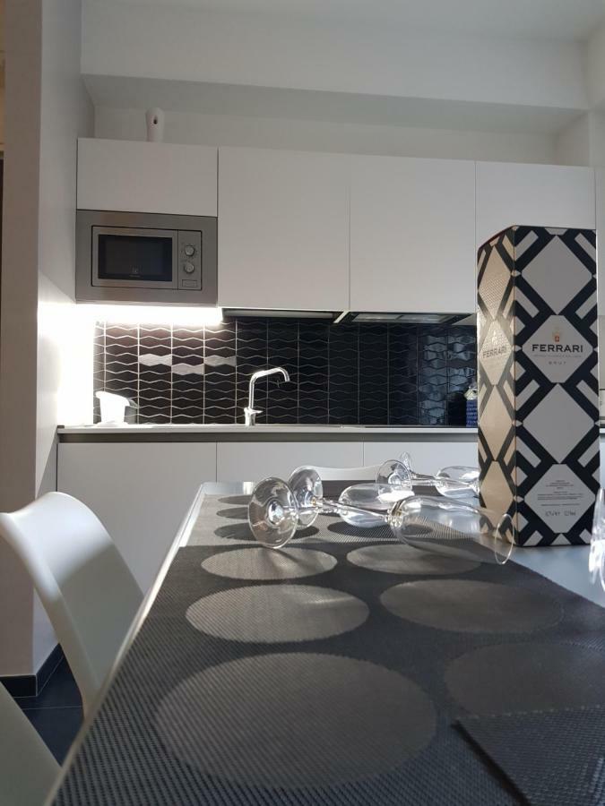 Ma Belle Maison Roma Ngoại thất bức ảnh