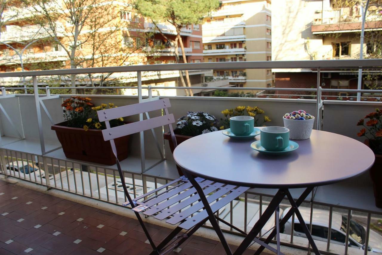 Ma Belle Maison Roma Ngoại thất bức ảnh