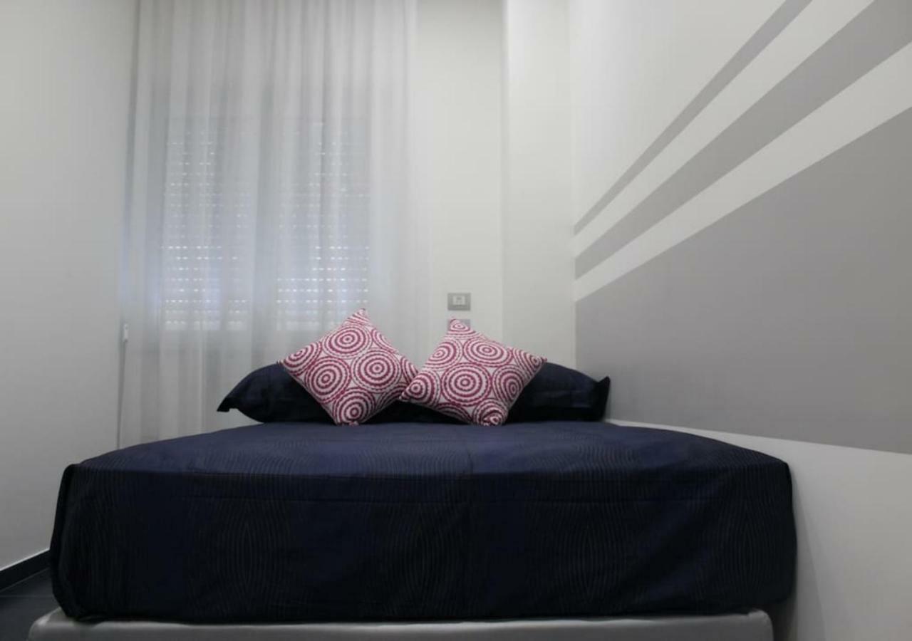 Ma Belle Maison Roma Ngoại thất bức ảnh