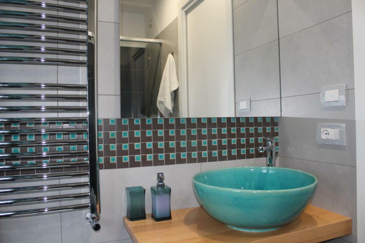 Ma Belle Maison Roma Ngoại thất bức ảnh